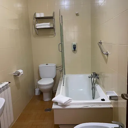 Baixamar Ξενοδοχείο