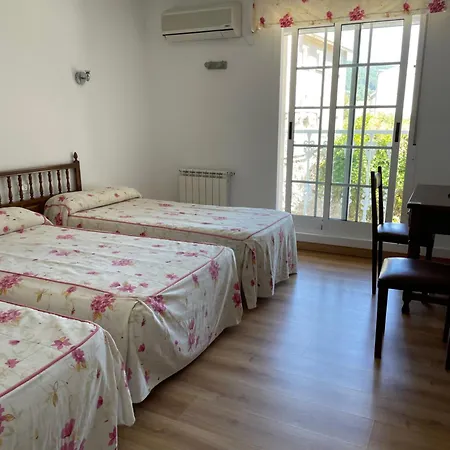 Ξενοδοχείο Baixamar