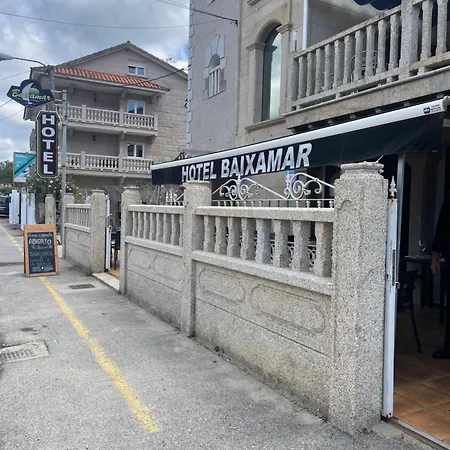 Ξενοδοχείο Baixamar