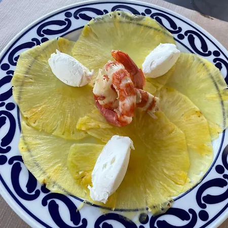 Ξενοδοχείο Baixamar *