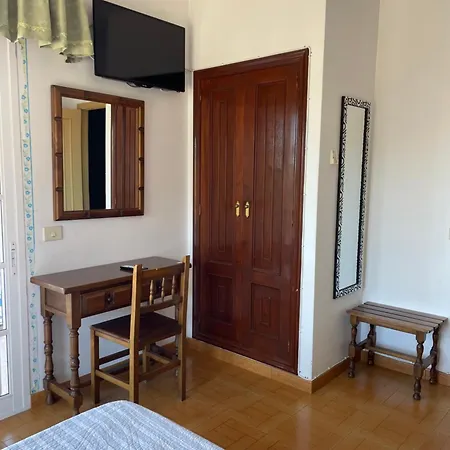 Ξενοδοχείο Baixamar Sanxenxo