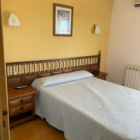 Baixamar Hotel