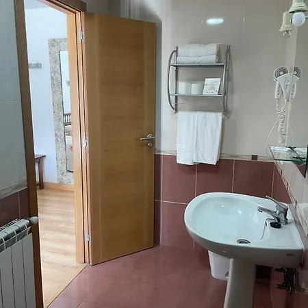 Baixamar Ξενοδοχείο