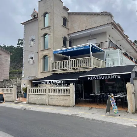 Ξενοδοχείο Baixamar