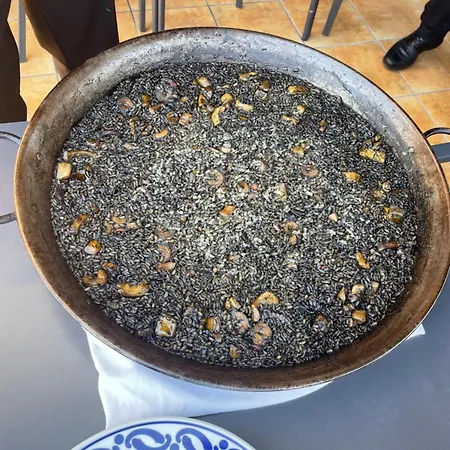 Baixamar Ξενοδοχείο *