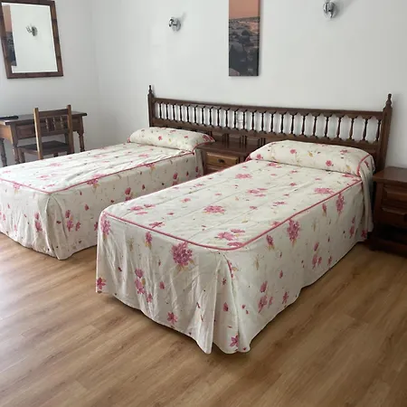 Ξενοδοχείο Baixamar Sanxenxo