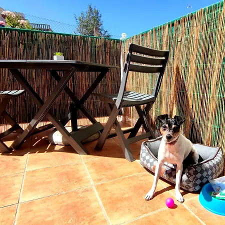 Ξενοδοχείο Baixamar Sanxenxo