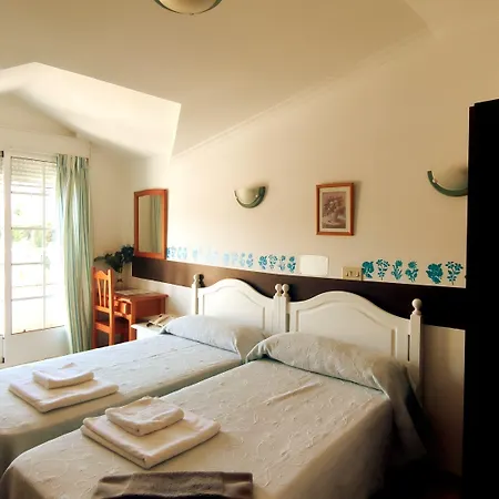 Ξενοδοχείο Baixamar *