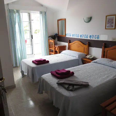 Ξενοδοχείο Baixamar