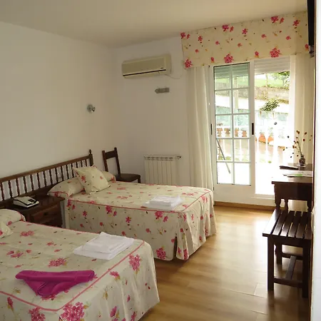 Baixamar Ξενοδοχείο *