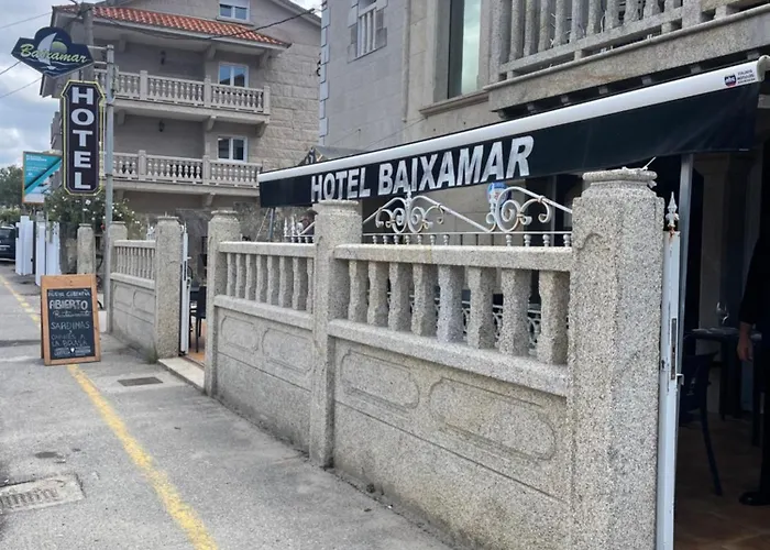 Otel Baixamar