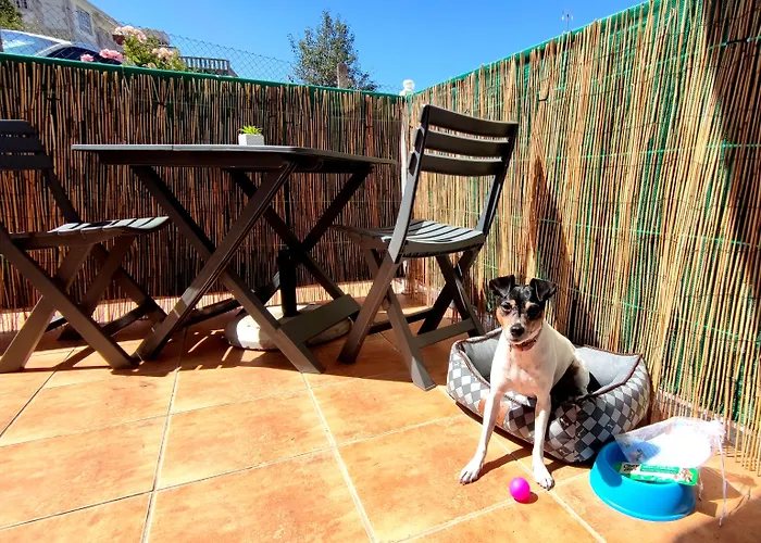 Otel Baixamar Sanxenxo