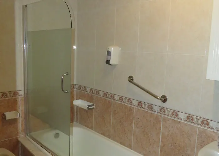 Baixamar Otel Sanxenxo